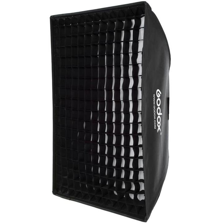 سافت باکس گودکس مدل Grid سایز 70×100 سانتی متر